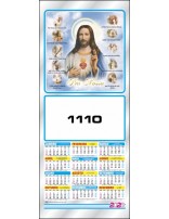 I - Metalizada 1110